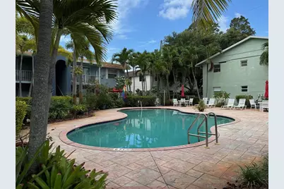 2607 NE 8th Avenue #3, Wilton Manors, FL 33334 - Photo 16