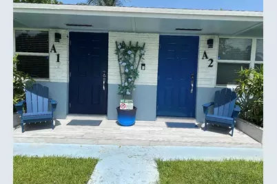 136 Akron Street #B2, Lake Worth, FL 33461 - Photo 2