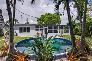 818 NW 28th Ct, Wilton Manors, FL 33311 - Photo 1