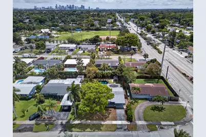 818 NW 28th Court, Wilton Manors, FL 33311 - Photo 1