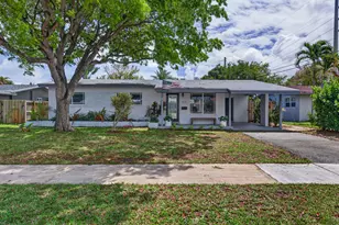 818 NW 28th Ct, Wilton Manors, FL 33311 - Photo 2