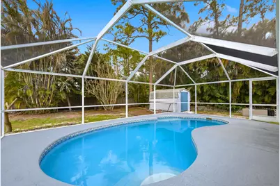 2232 SW Nightingale Terrace, Port Saint Lucie, FL 34953 - Photo 1