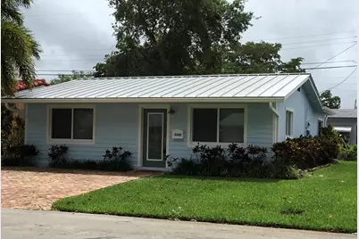 2622 NW 54th Street, Tamarac, FL 33309 - Photo 1