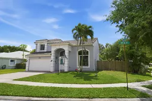 13366 NW 16th St, Pembroke Pines, FL 33028 - Photo 2