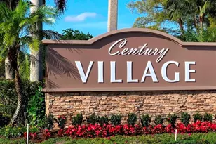 8 Northampton A, West Palm Beach, FL 33417 - Photo 10