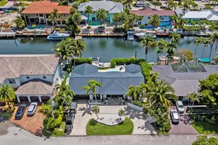 4030 NE 25th Ave, Lighthouse Point, FL 33064 - Photo 6