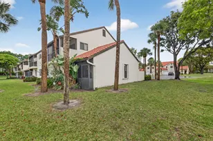10 VÃ­a De Casas Sur, Boynton Beach, FL 33426 - Photo 30