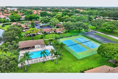 10 VÃ­a De Casas Sur #101, Boynton Beach, FL 33426 - Photo 32