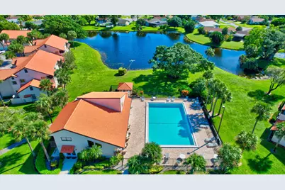 10 VÃ­a De Casas Sur #101, Boynton Beach, FL 33426 - Photo 34