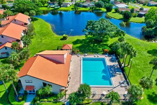 10 VÃ­a De Casas Sur, Boynton Beach, FL 33426 - Photo 34