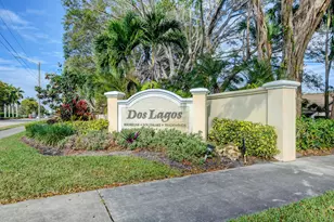 10 VÃ­a De Casas Sur, Boynton Beach, FL 33426 - Photo 44