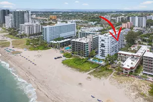 1500 N Ocean Blvd, Pompano Beach, FL 33062 - Photo 1