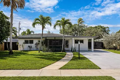 2030 NE 52nd Court, Fort Lauderdale, FL 33308 - Photo 1