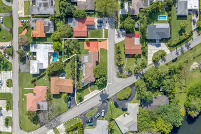11490 W Biscayne Canal Road, Miami, FL 33161 - Photo 1