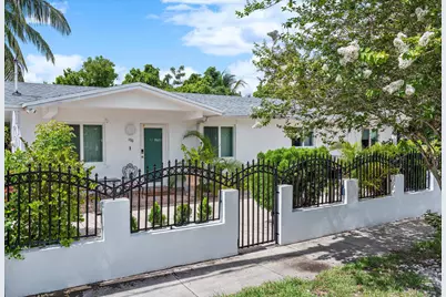 100 NW 40th Street, Miami, FL 33127 - Photo 1