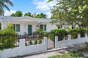 100 NW 40th St, Miami, FL 33127 - Photo 1