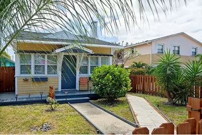 118 S J Street, Lake Worth Beach, FL 33460 - Photo 1