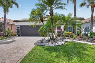 6609 Via Alfieri, Lake Worth, FL 33467 - Photo 2