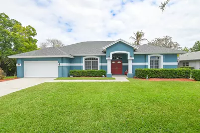 2263 NE Marlberry Lane, Jensen Beach, FL 34957 - Photo 4