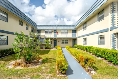 233 Brittany F, Delray Beach, FL 33446 - Photo 36