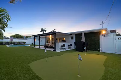 2862 NE 35th Court, Lighthouse Point, FL 33064 - Photo 36