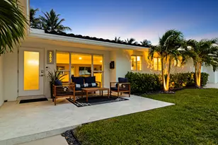 2862 NE 35th Ct, Lighthouse Point, FL 33064 - Photo 1