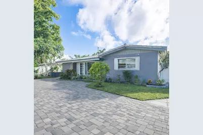 4860 N Andrews Avenue, Fort Lauderdale, FL 33309 - Photo 1