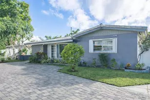 4860 N Andrews Ave, Fort Lauderdale, FL 33309 - Photo 1