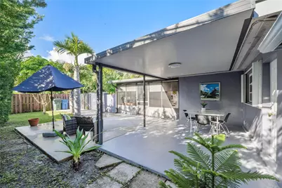 4860 N Andrews Avenue, Fort Lauderdale, FL 33309 - Photo 14