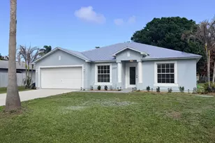 1357 SE Bayharbor St, Port Saint Lucie, FL 34983 - Photo 2
