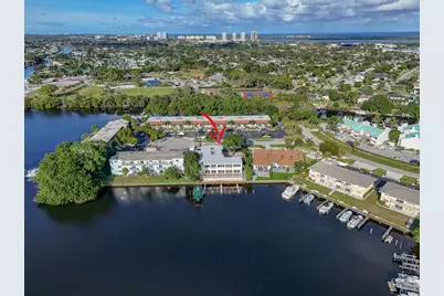 624 Southwind Circle #1, North Palm Beach, FL 33408 - Photo 32