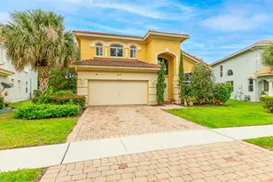9262 Silver Glen Way, Lake Worth, FL 33467 - Photo 1