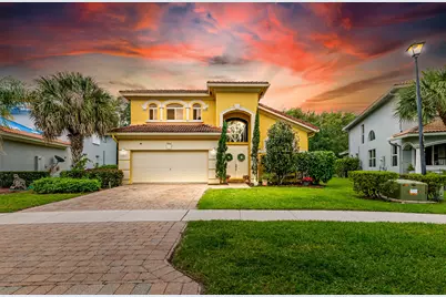 9262 Silver Glen Way, Lake Worth, FL 33467 - Photo 1