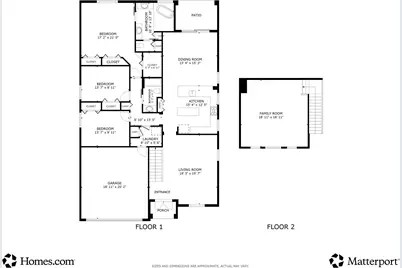9262 Silver Glen Way, Lake Worth, FL 33467 - Photo 2