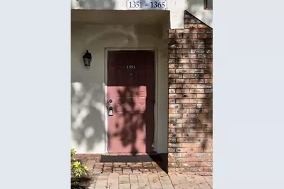 1351 NW 94th Way #1351, Coral Springs, FL 33071 - Photo 2