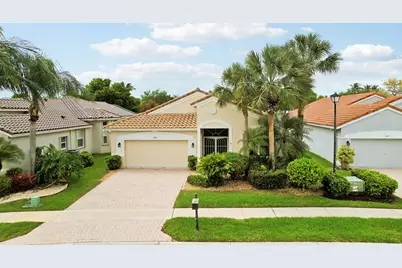 9486 Vercelli Street, Lake Worth, FL 33467 - Photo 1