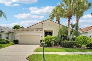 9486 Vercelli St, Lake Worth, FL 33467 - Photo 2