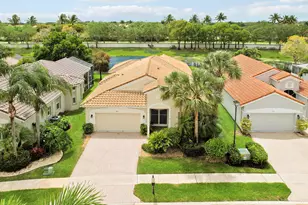 9486 Vercelli St, Lake Worth, FL 33467 - Photo 4