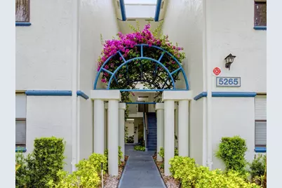 5265 Brisata Circle #P, Boynton Beach, FL 33437 - Photo 6