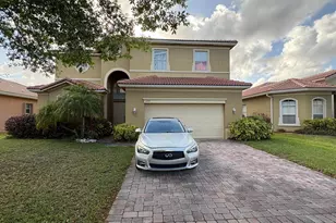 5719 Place Lake Dr, Fort Pierce, FL 34951 - Photo 1
