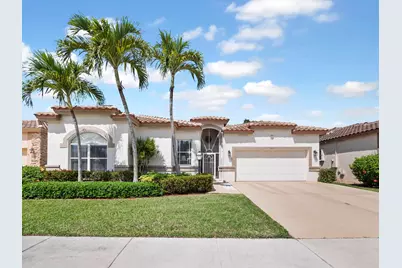 8501 Golden Cypress Court, Lake Worth, FL 33467 - Photo 1