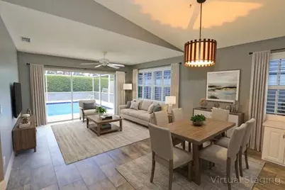 1220 NW Bentley Circle #B, Port Saint Lucie, FL 34986 - Photo 4