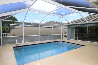 1220 NW Bentley Circle #B, Port Saint Lucie, FL 34986 - Photo 1