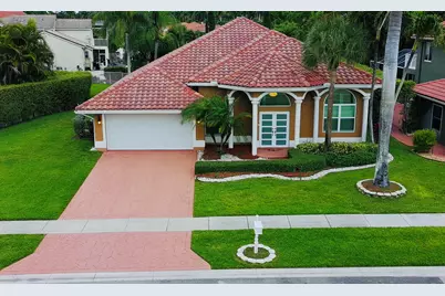 10839 Tea Olive Lane, Boca Raton, FL 33498 - Photo 4