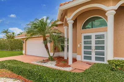10839 Tea Olive Lane, Boca Raton, FL 33498 - Photo 1
