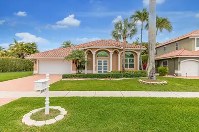 10839 Tea Olive Lane, Boca Raton, FL 33498 - Photo 2