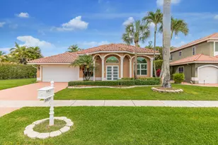 10839 Tea Olive Ln, Boca Raton, FL 33498 - Photo 2