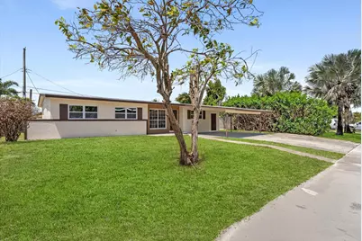 1449 Hillcrest Drive, Lake Worth Beach, FL 33461 - Photo 4