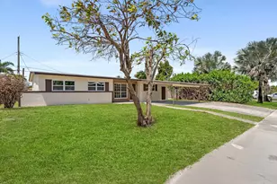 1449 Hillcrest Dr, Lake Worth Beach, FL 33461 - Photo 4