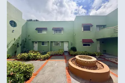 11071 NW 7th #104-15, Miami, FL 33172 - Photo 1